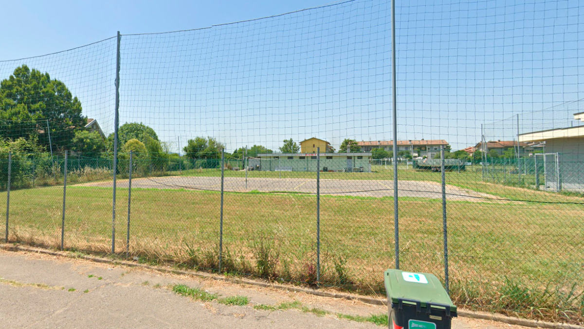 Riparazioni post alluvione: approvato il progetto per il centro sportivo a Ronta di Cesena