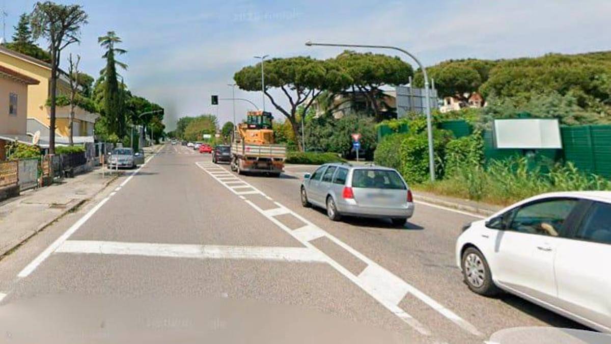 Il completo ripristino dell’impianto semaforico avverrà entro quindici-venti giorni