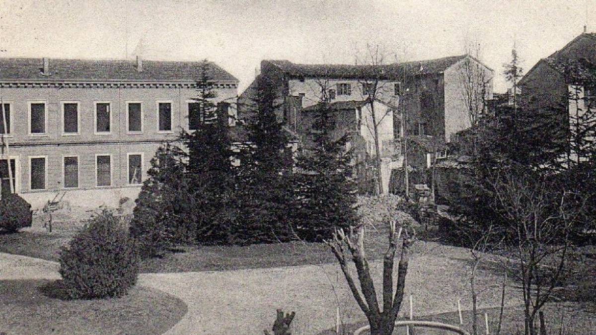 Le sale cinematografiche e i primi litigi sulle pellicole
