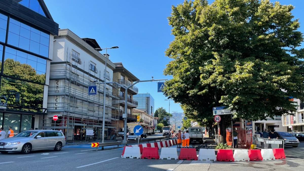 San Marino, oggi iniziano i lavori all'ultimo tratto di superstrada