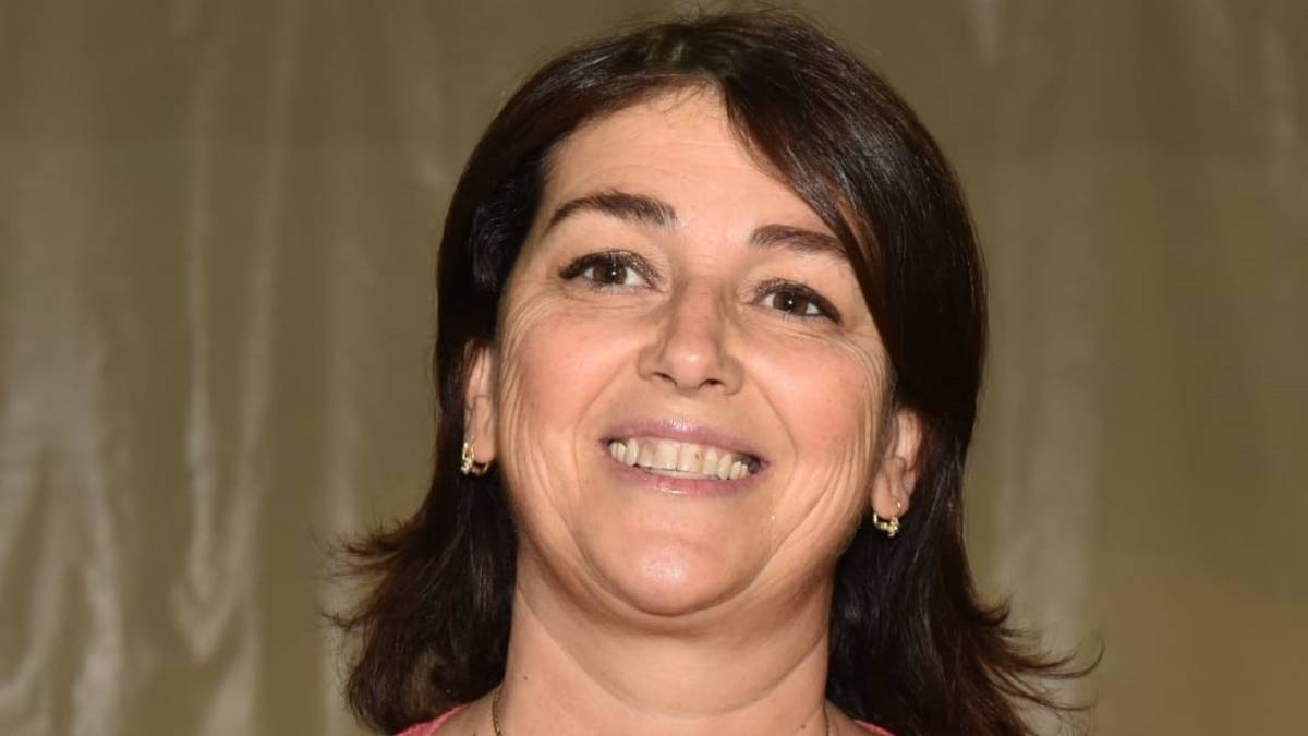 Ravenna, sport in lutto: addio a Romina Cicognani