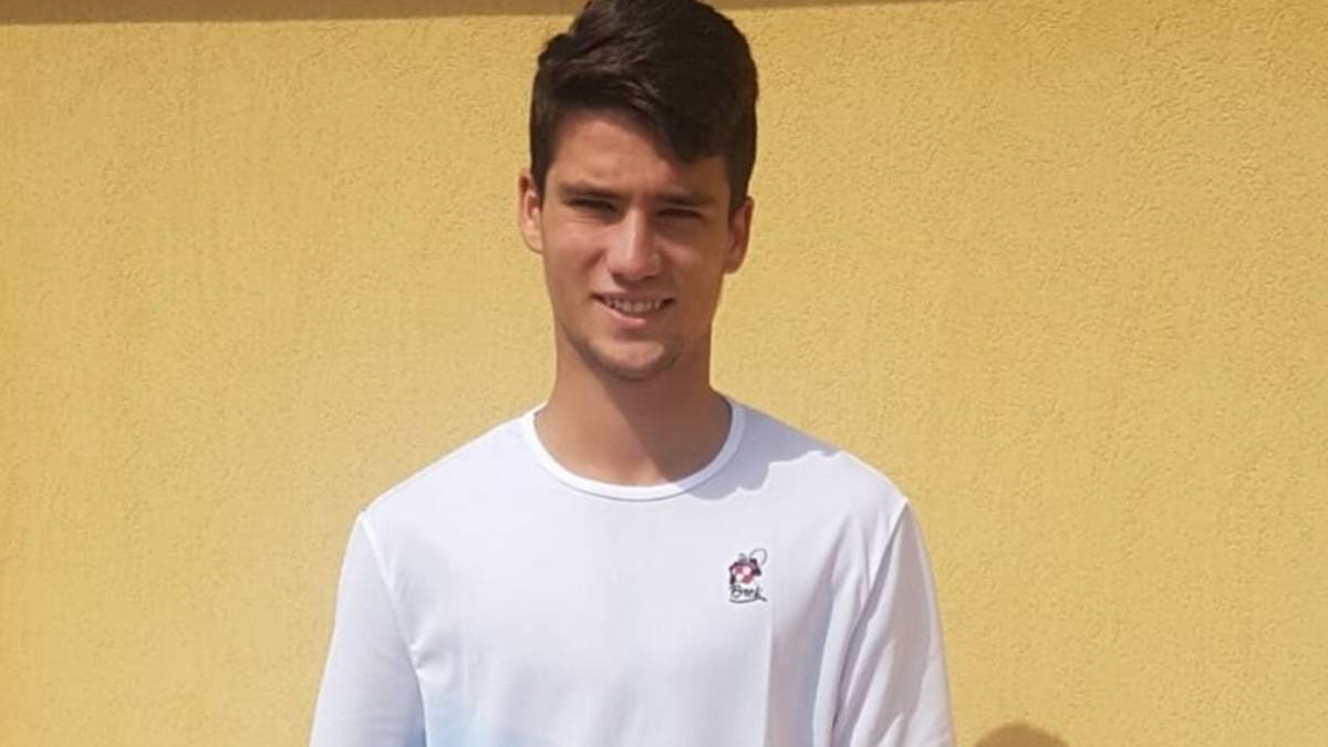 Tennis, Borghi e Guerrini partono forte all’Open del Ct Cervia