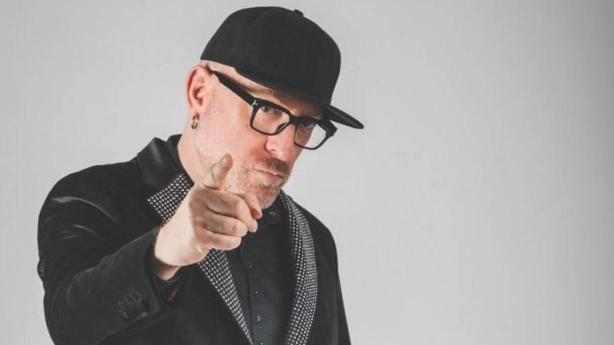 Mario Biondi in concerto (gratuito) all'autodromo di Imola il 14 luglio