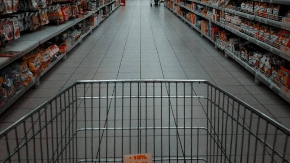 Vigilia di Natale e 31 dicembre con sciopero al supermercato: l'annuncio del sindacato Usb