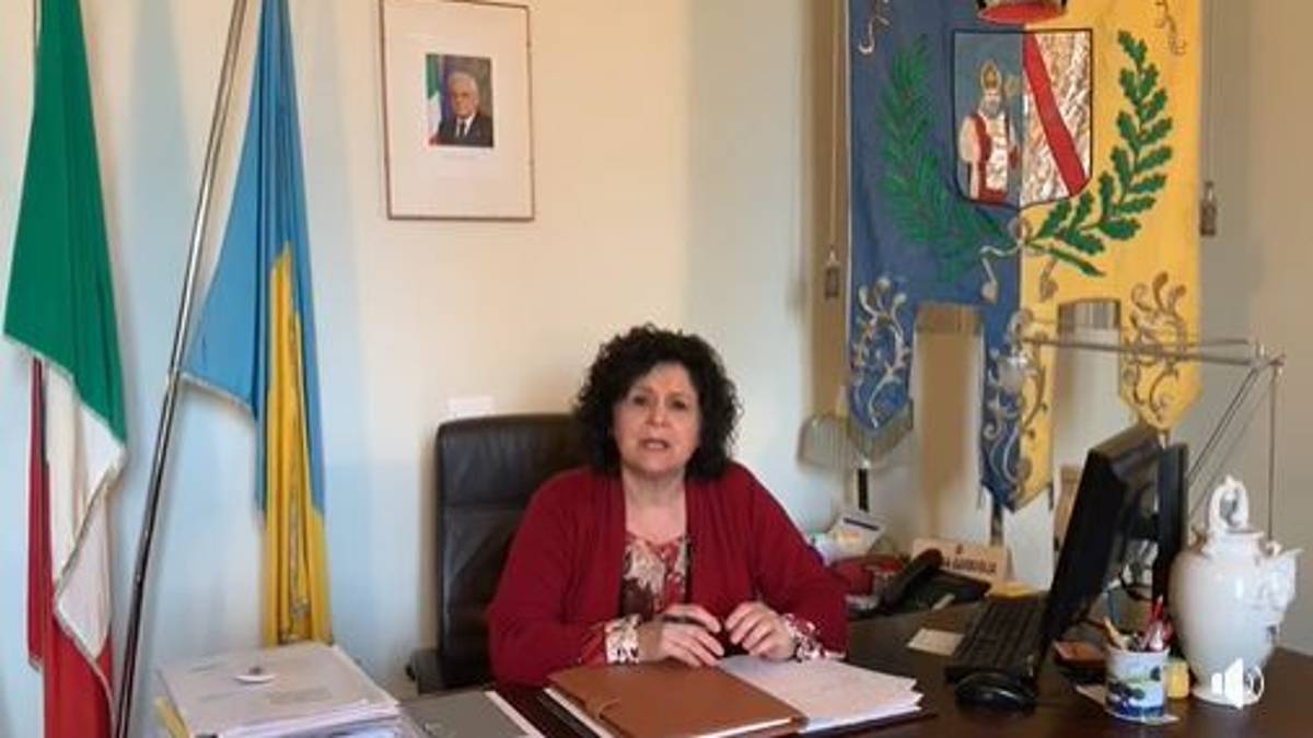 Coronavirus: positivo a San Mauro Pascoli e Bulbi in quarantena