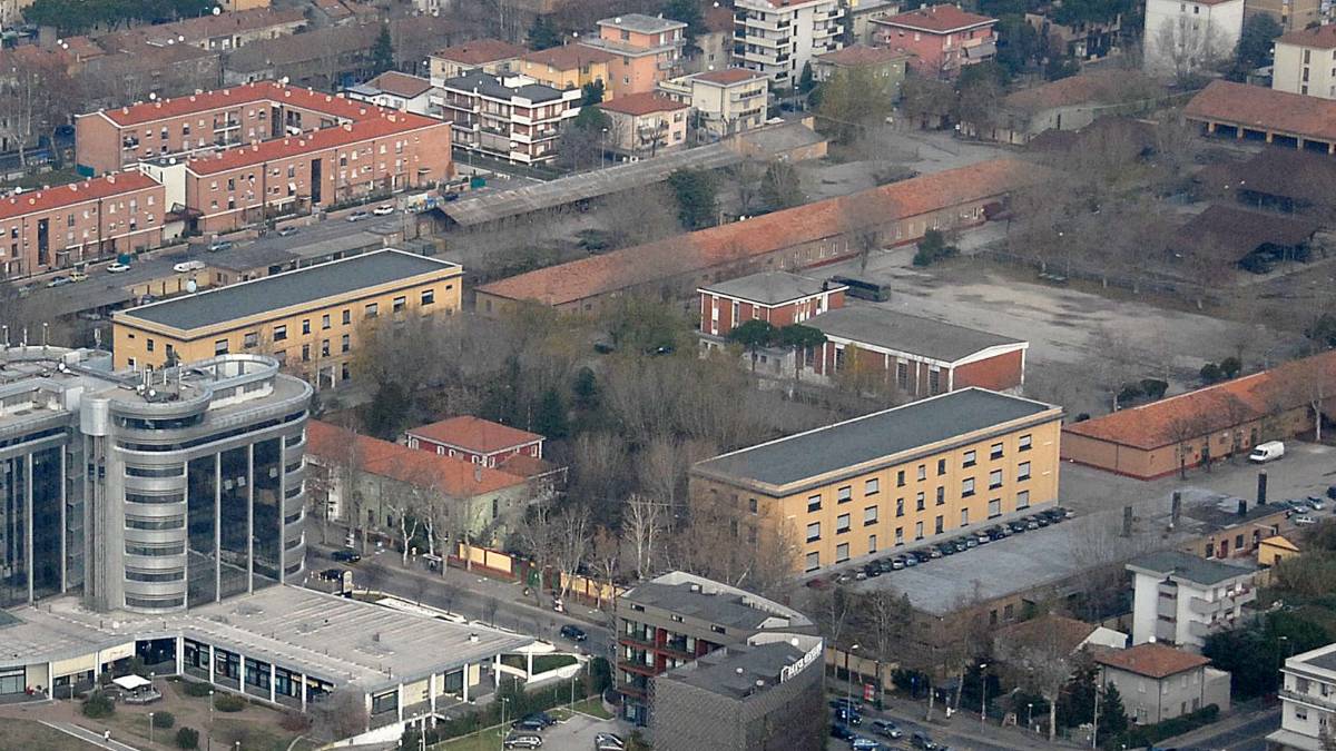 Rimini. Lamorgese: La Cittadella della sicurezza si farà