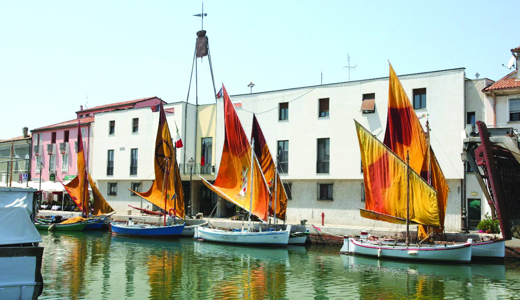 Cesenatico, dal Comune 60mila euro per l'imprenditoria giovanile