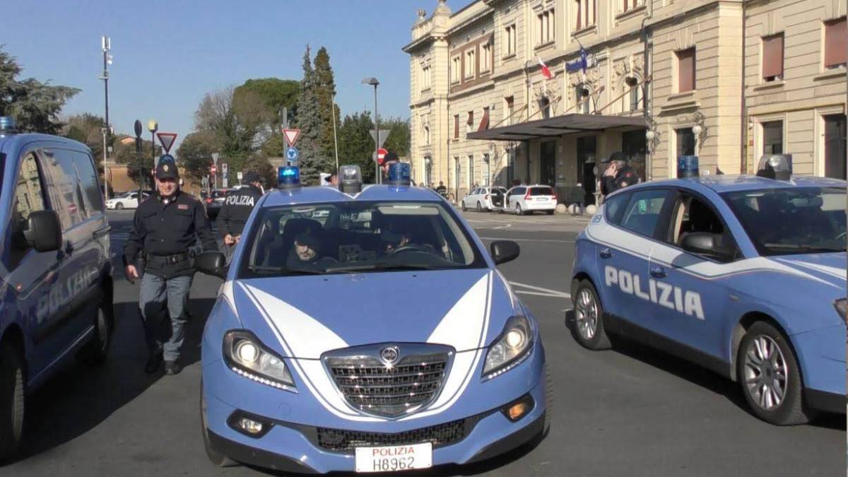 Forlì, controlli straordinari del territorio: denunce e segnalazioni