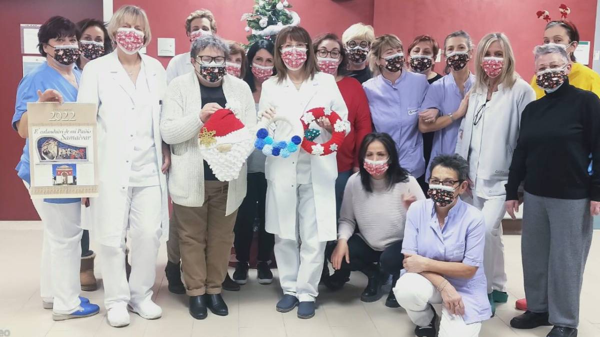 Savignano, una gara di solidarietà a sostegno dell'Hospice