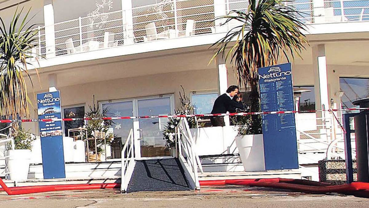 Chiude l'America Graffiti di Rimini. L’avviso ai dipendenti su WhatsApp