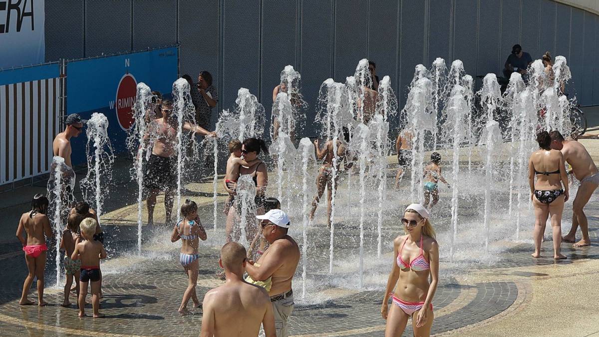 A ‘Rimini Autismo’ e a ‘Basta merda in mare’ il Sigismondo d’oro 2021
