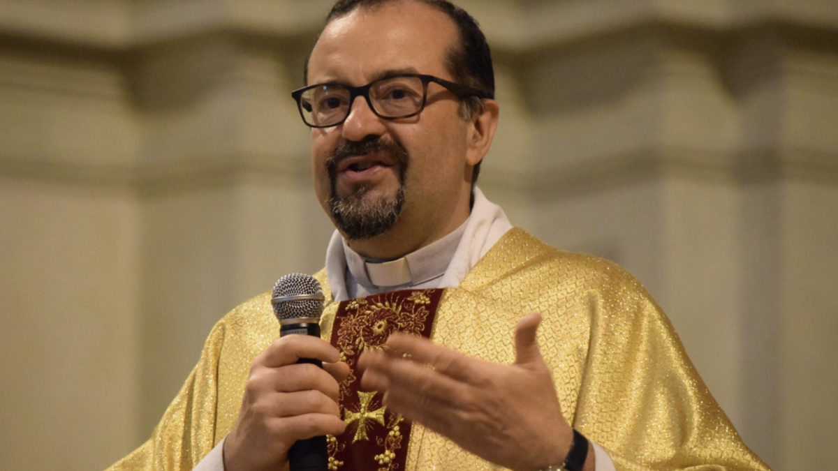 Rimini, nuovi parroci a Sant'Andrea dell'Ausa e Sant'Agostino