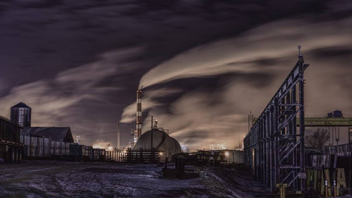 Affronte: il flop della COP25