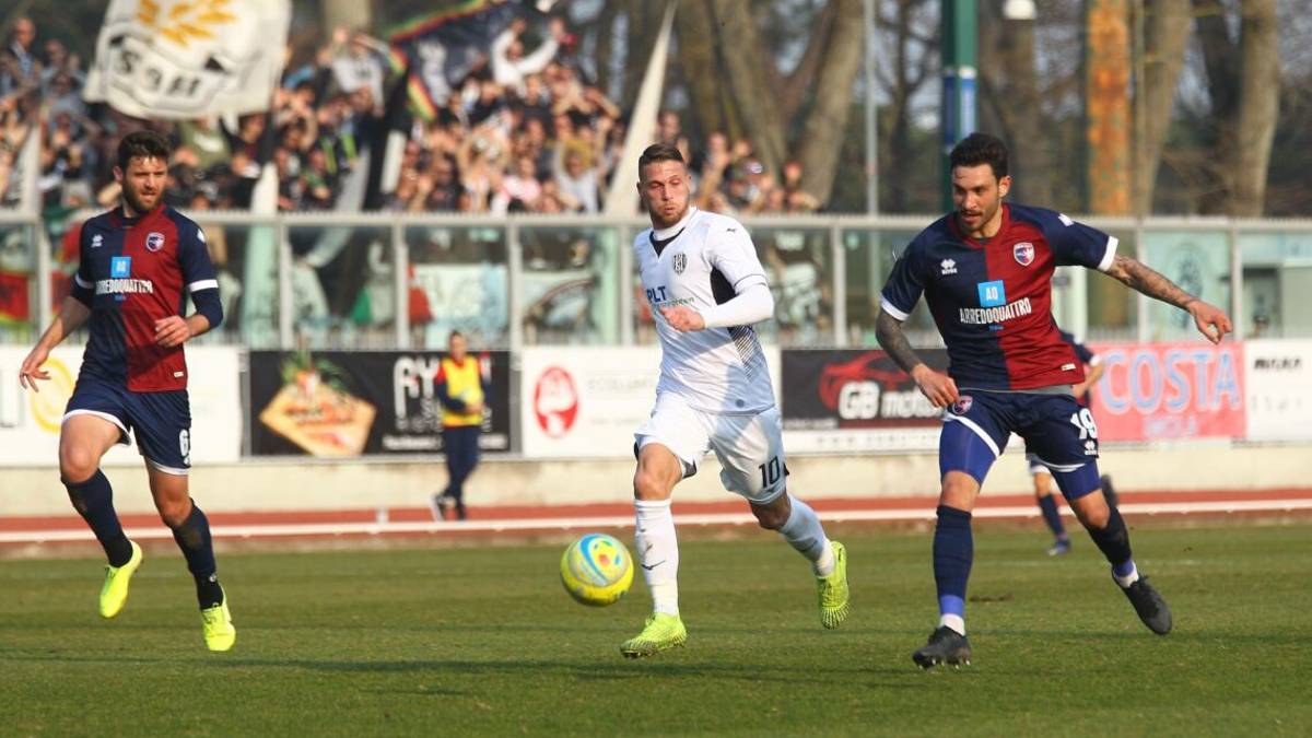 Calcio C, Cesena-Imolese derby amichevole giovedì 10 a Martorano