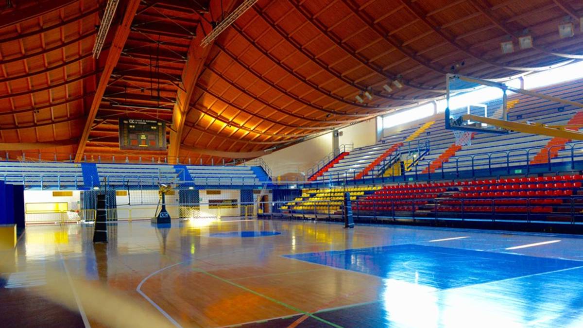 La gestione del Carisport al Volley Club Cesena