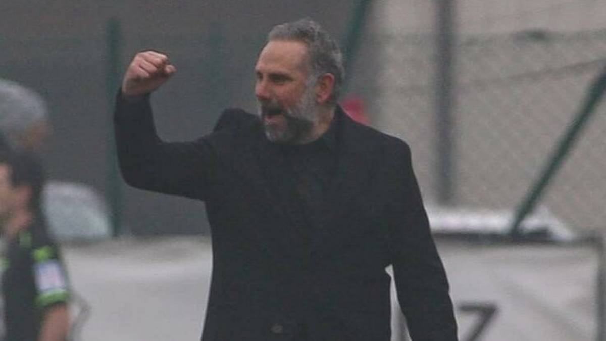 Calcio D, Gaburro: Dal Rimini ottengo risposte importanti