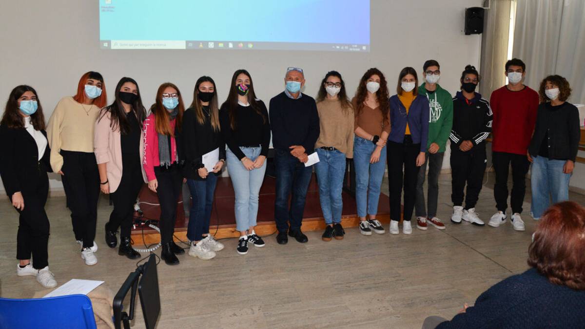 Avis Cesena, assegnati i premi Carlo Carli