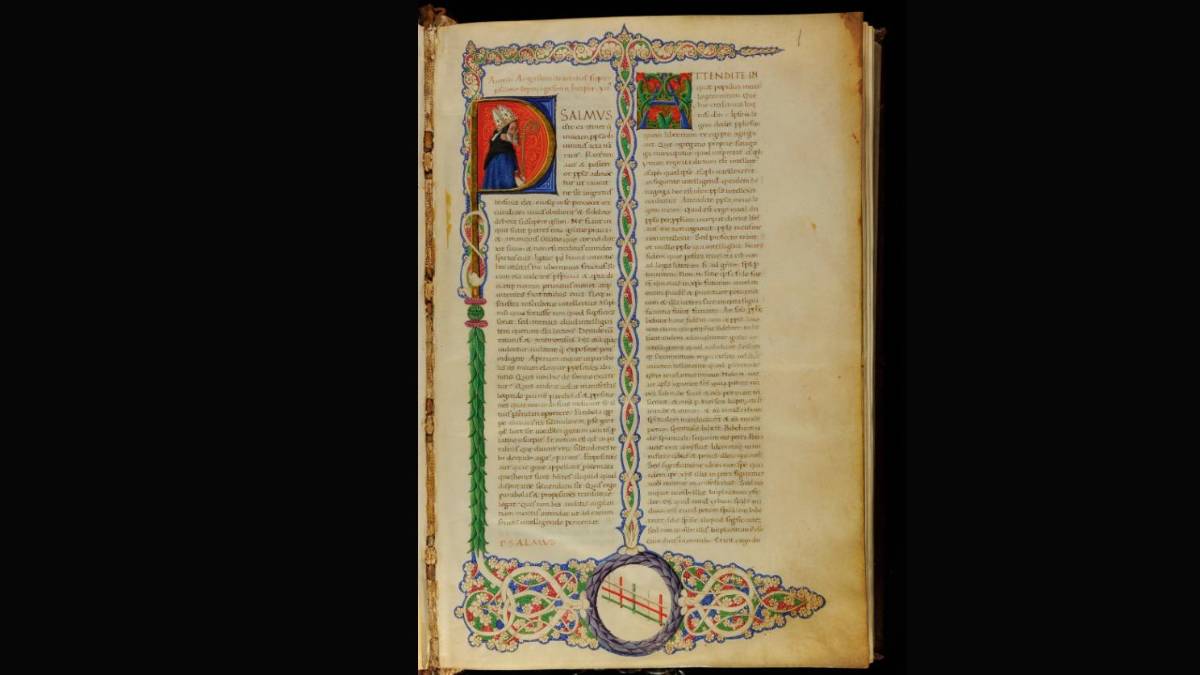 Rimini, il Papa vedrà tre manoscritti custoditi alla Biblioteca Malatestiana di Cesena