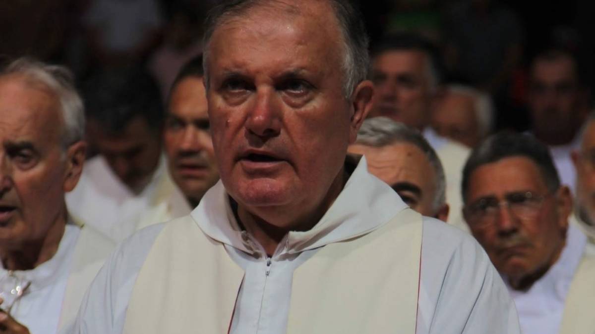 Cesena, morto per Covid don Claudio Turci, parroco alle Vigne