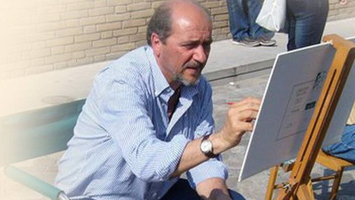 Savignano, mercoledì 23 inaugura la mostra Sguardi