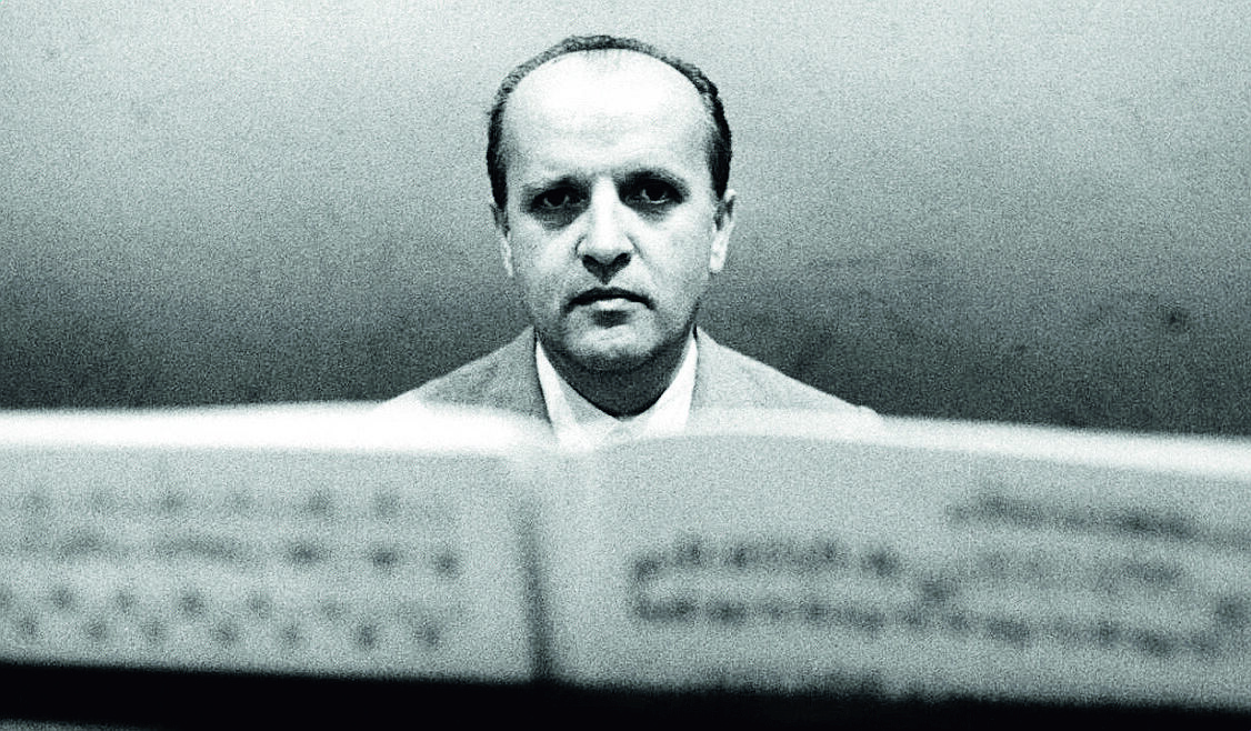 Quel genio di Nino Rota che piaceva a Fellini ma anche ai jazzisti