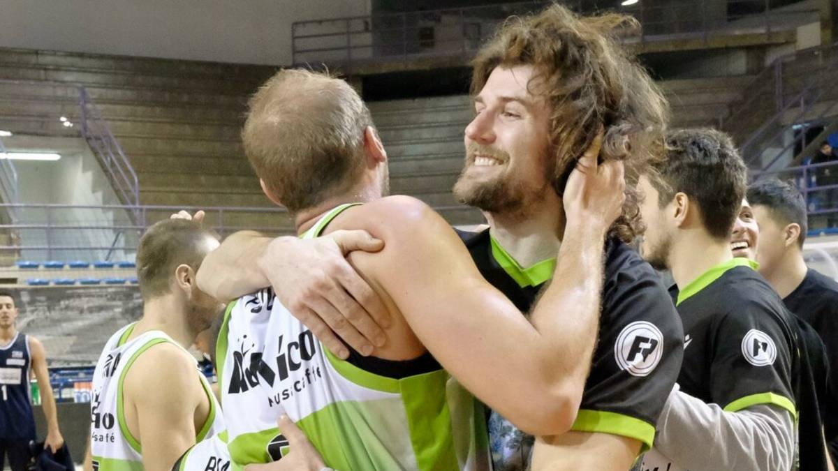 Basket B, aria nuova ai Raggisolaris. Poggi: Garelli ci ha spronato a divertirci