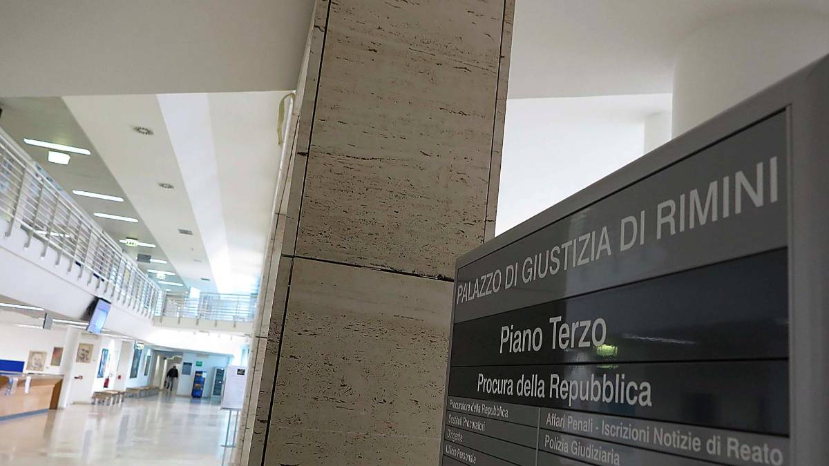 Rimini. Travolse e uccise un anziano sulle strisce, donna condannata a 1 anno