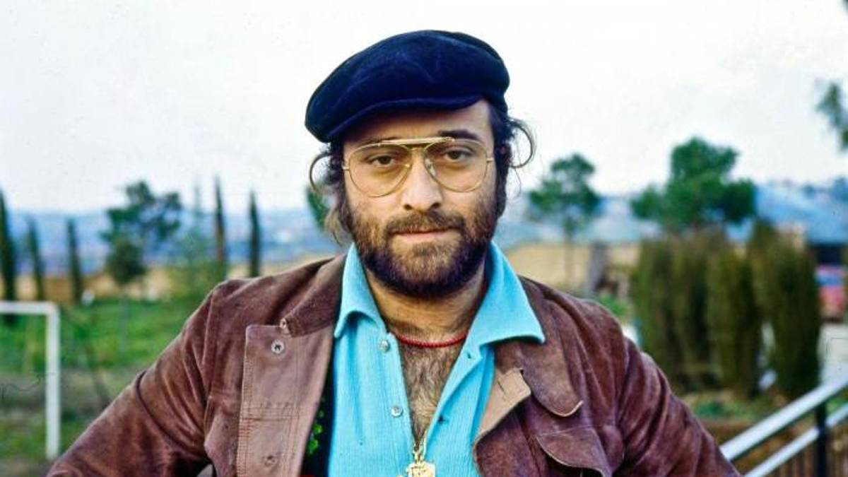 Ricordando Lucio Dalla venerdì 3 su Rai1