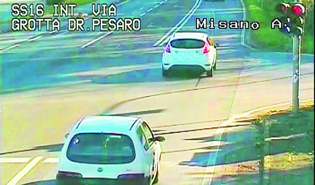 Misano, due nuovi Vistared sulla Statale «Troppe auto passano con il rosso»