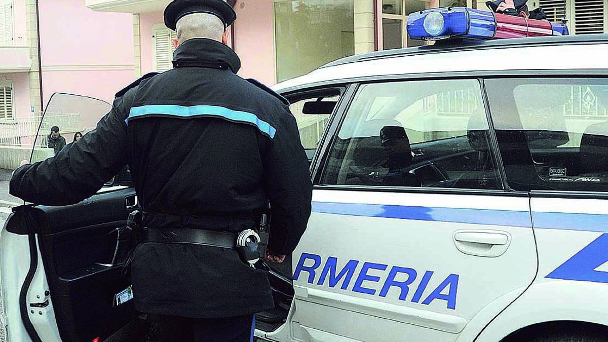 San Marino, agopunturista trovato morto in casa a Dogana