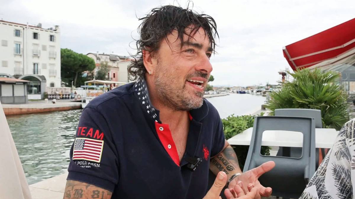 Cesenatico, lo storico ristorante Urbano: Lavoriamo guardando il mare, non c'è cosa più bella al mondo