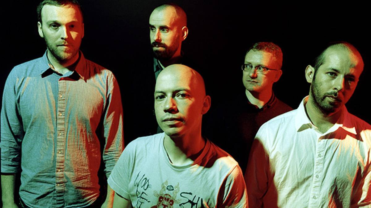 Posticipati a maggio i Mogwai a Nonantola