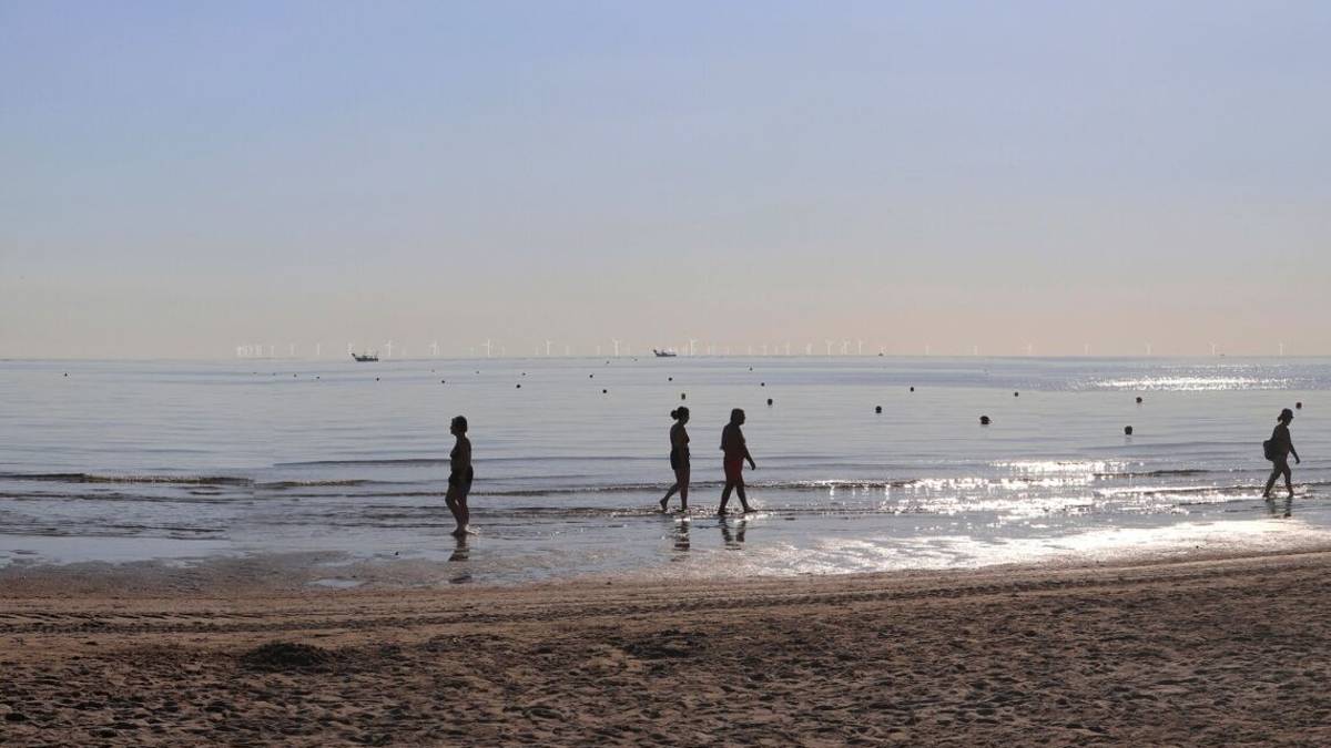 Misano: no al parco eolico, impatto visivo ostacolo insormontabile