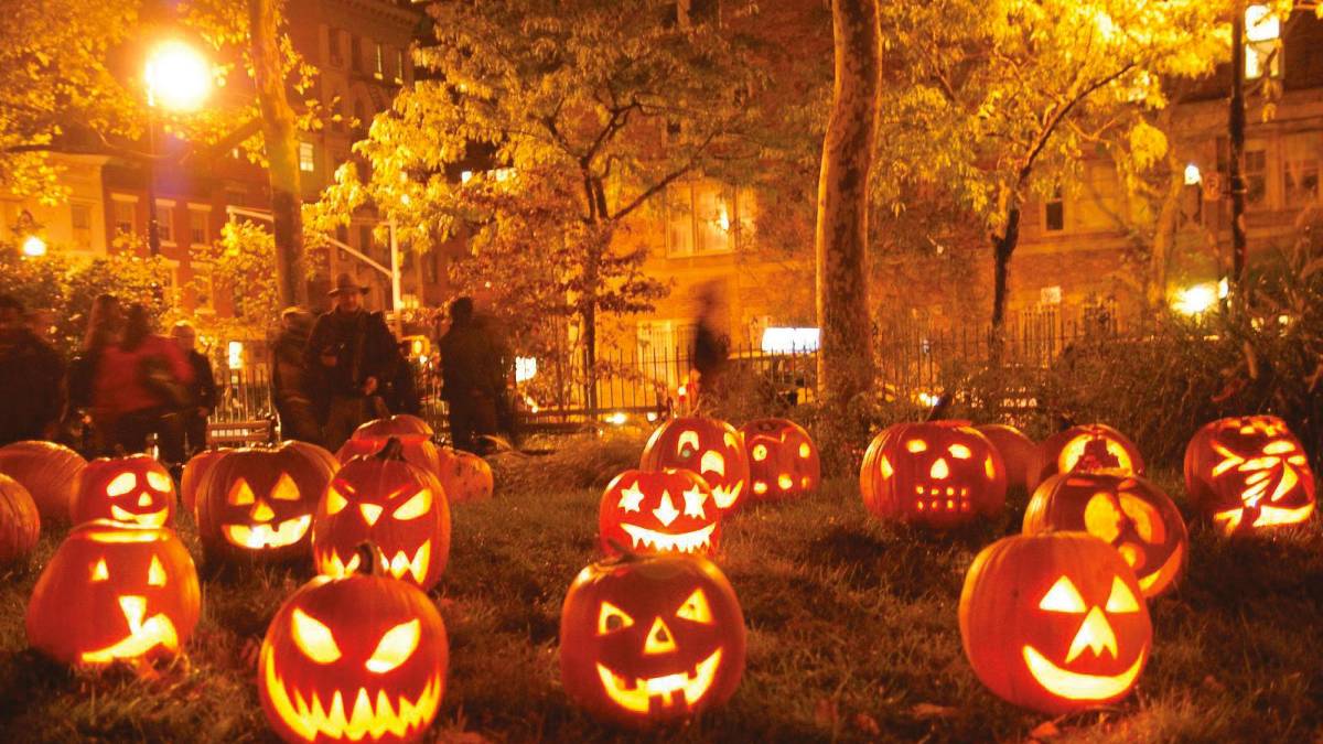 Appuntamenti di Halloween per martedì 31 a Cesena e comprensorio