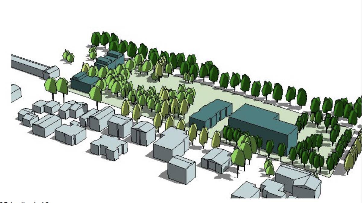 Nuovo albergo a Punta Marina: il Comune di Ravenna approva il progetto