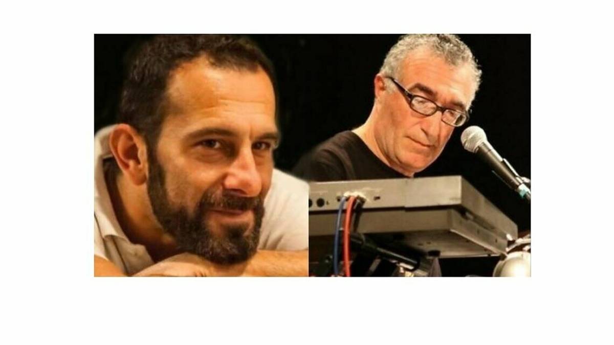 Forlimpopoli, martedì recital Made in Romagna con Bonetti e Cavina