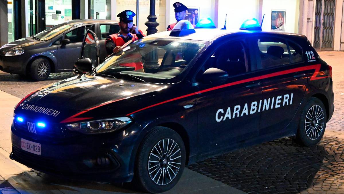 Ricercato per reati commessi in Romania, 40enne scoperto e arrestato a Savignano