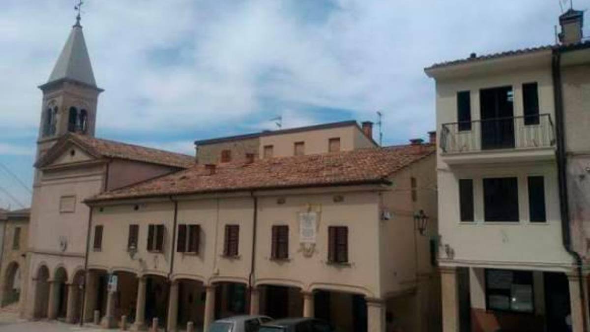 Le Cantinette di Borgo Maggiore