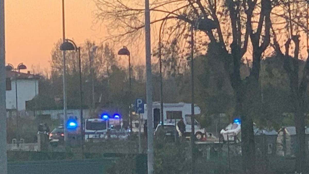 Lugo, minacce ogni giorno, anche con armi