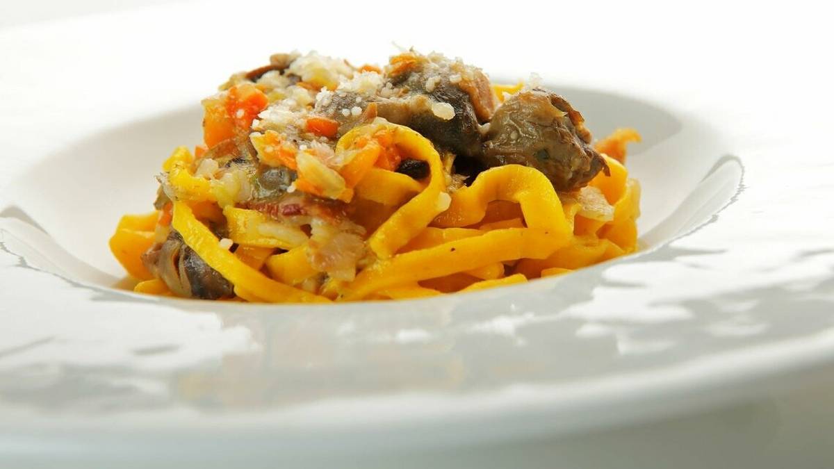 Dalle tagliatelle al parmigiano: l’Emilia-Romagna conquista il Sol Levante: Elle Gourmet Japan celebra la Food Valley