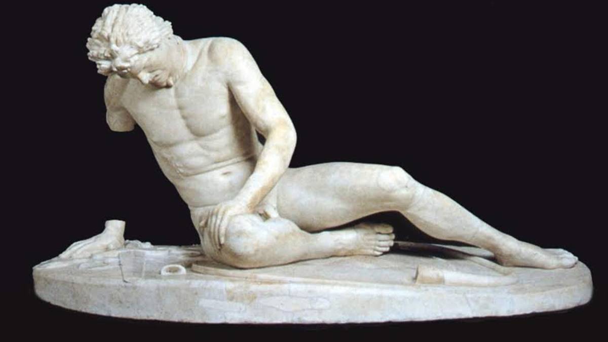 Valorizziamo le tante opere d'arte dimenticate di Ravenna
