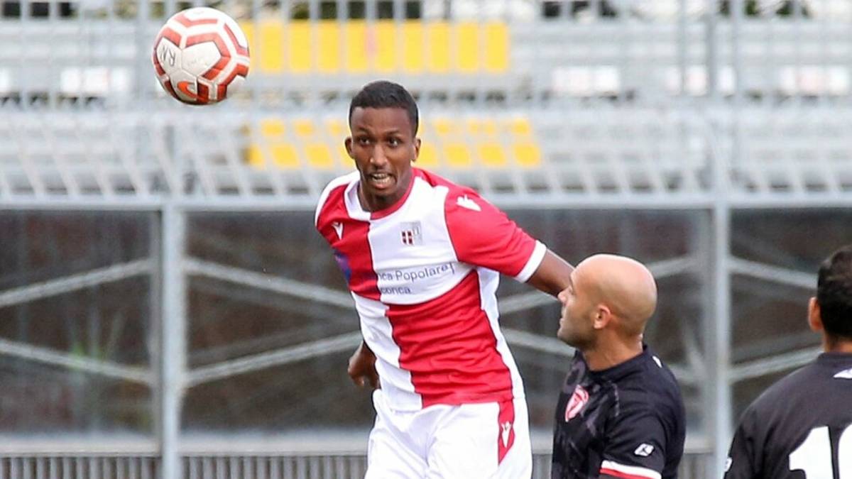 Calcio D, Abel Gigli e il Rimini si separano