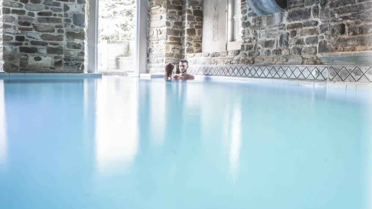 Bagno di Romagna grandi numeri: Siamo la prima località turistica termale della regione