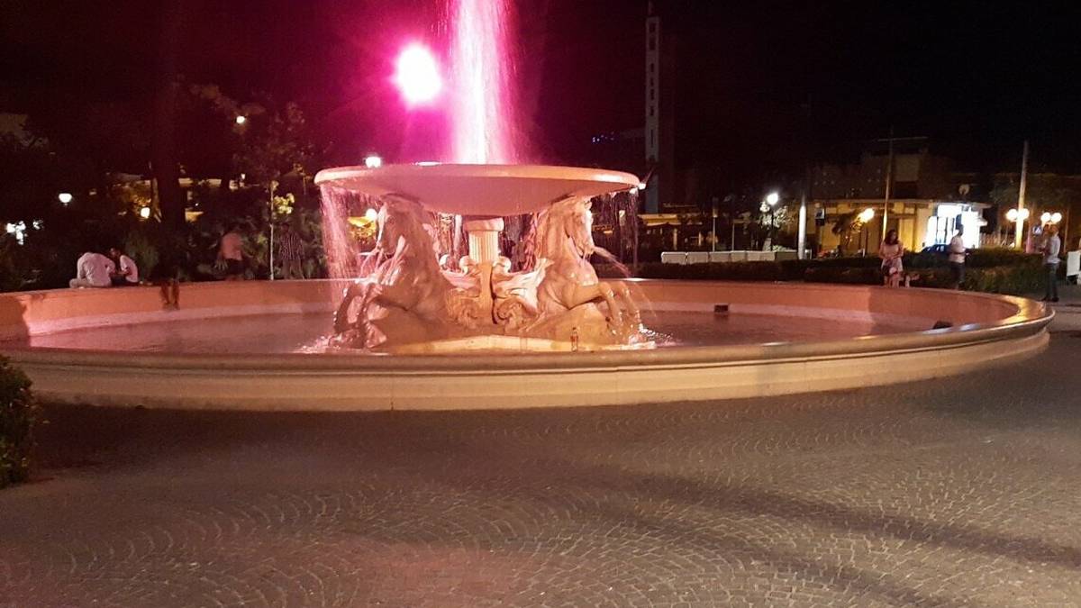 Rimini. In 150 al lavoro per le pulizie dopo la Notte rosa
