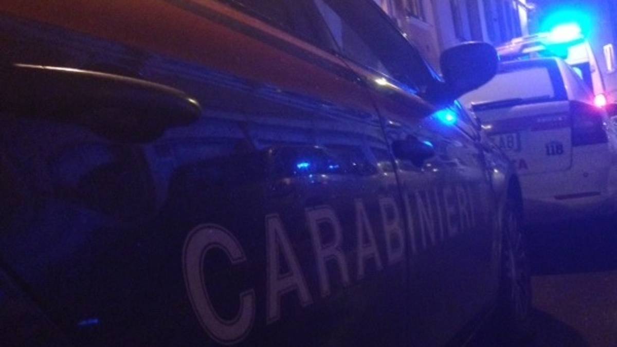 Incidente in scooter a Gatteo: ricoverato un 17enne