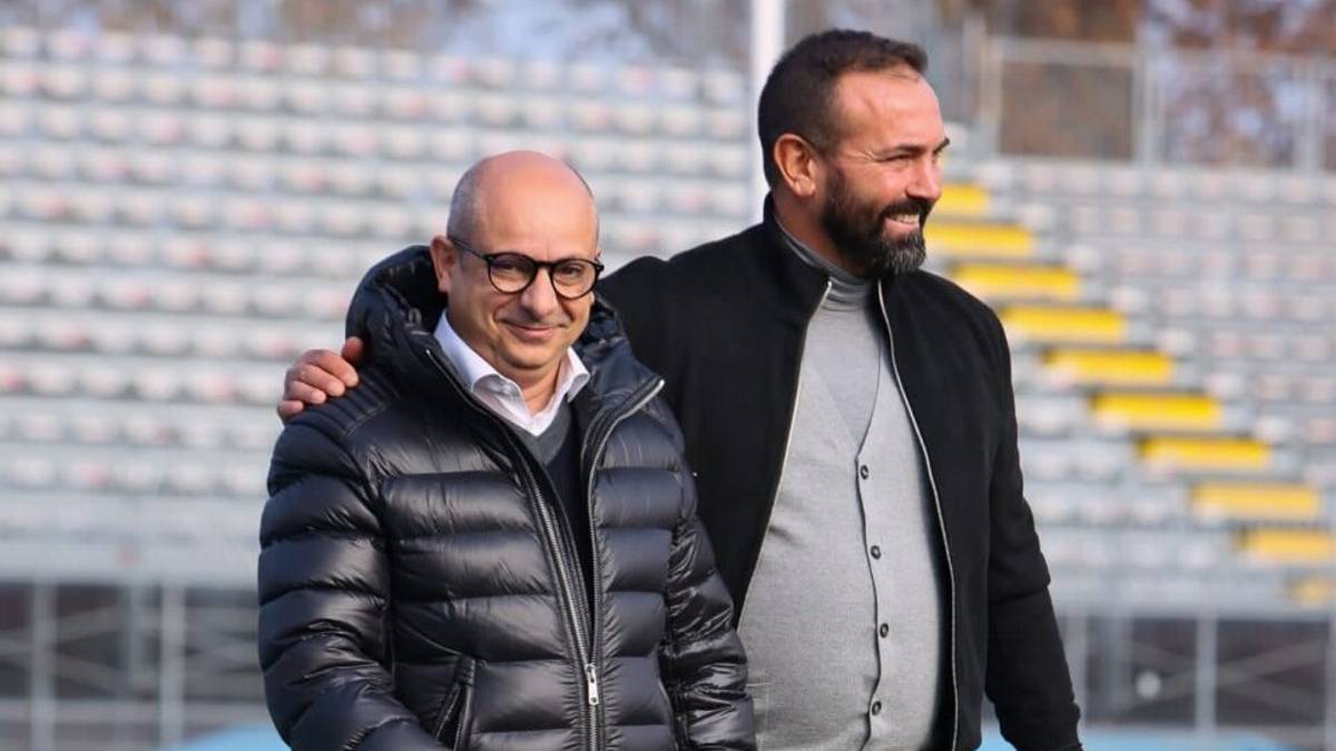 Calcio D, Rimini: Cherubini e la moglie in condizioni stabili dopo l'incidente