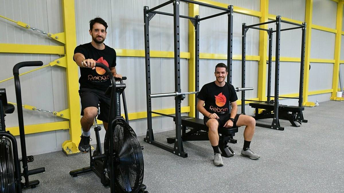 Forlì, Questo è il tempo del coraggio, ecco perché apriamo una nuova palestra