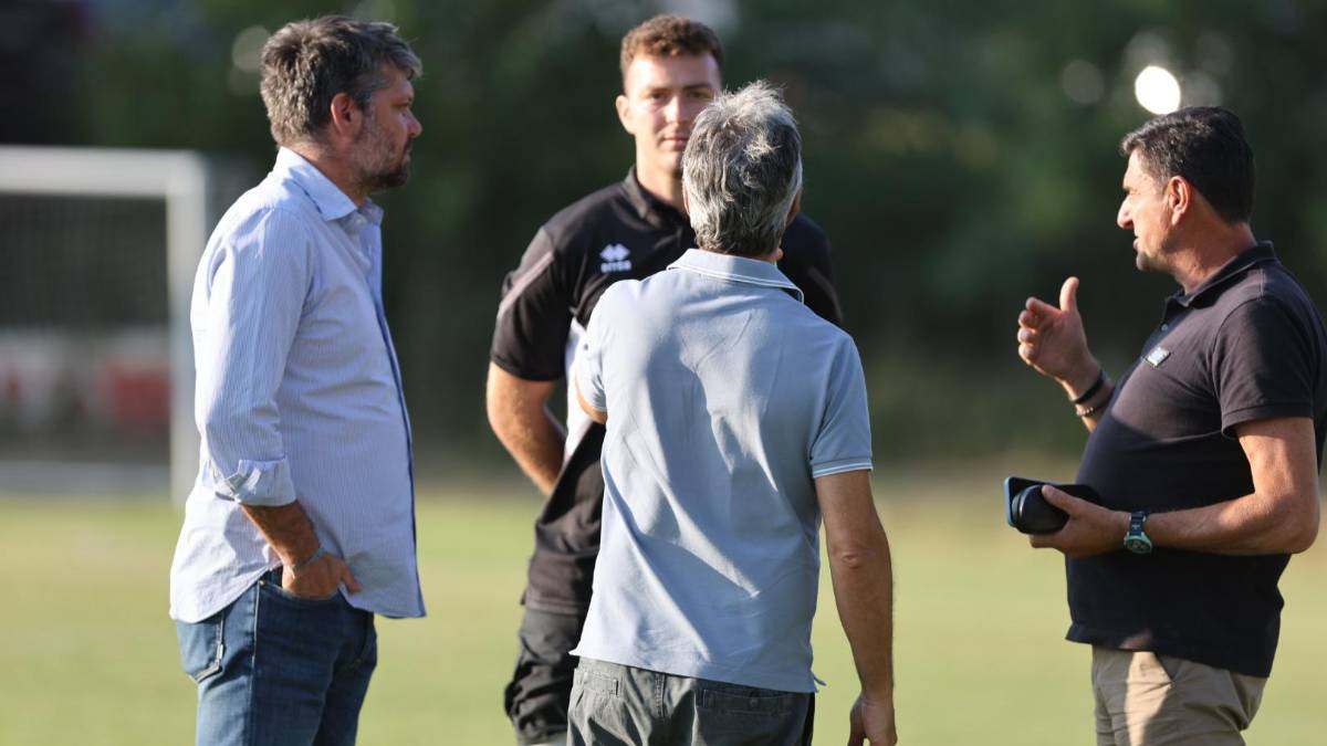 Calciomercato C, Cesena: Biancu resta all'Olbia e fa saltare lo scambio con Lewis. Ogunseye e Piacentini congelati