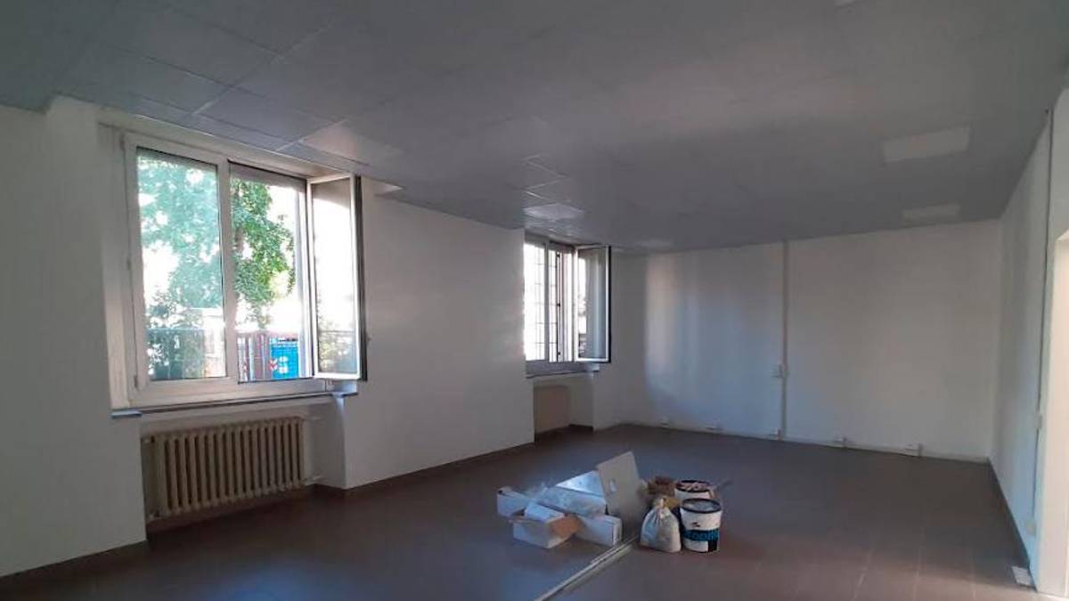 A 35 giorni dall’inizio della scuola cantieri a pieno regime nelle scuole superiori a Cesena