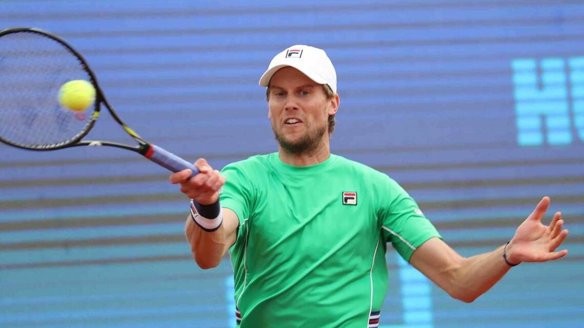 Tennis, anche Andreas Seppi al 2° turno al Challenger Atp di Forlì
